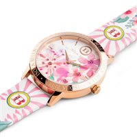 Watch Isola Bella Woman in Steel 40000046 - 40000046